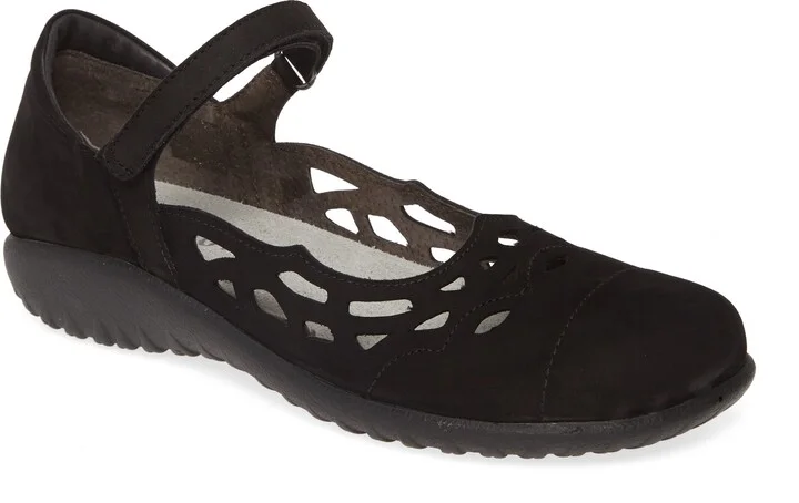 Agathis Mary Jane Flat