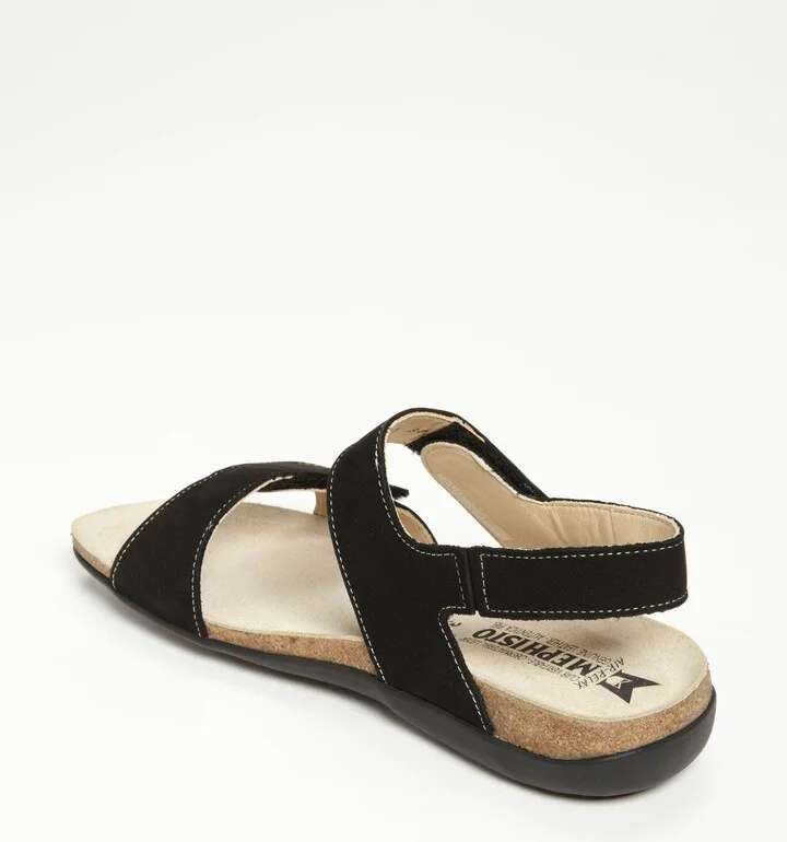 'Agave' Sandal - Image 2