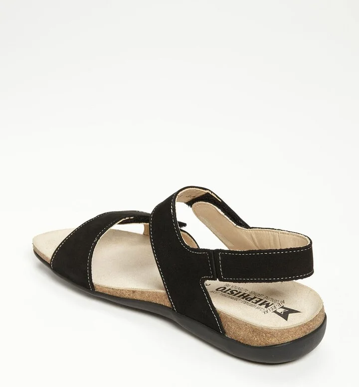 'Agave' Sandal - Image 5