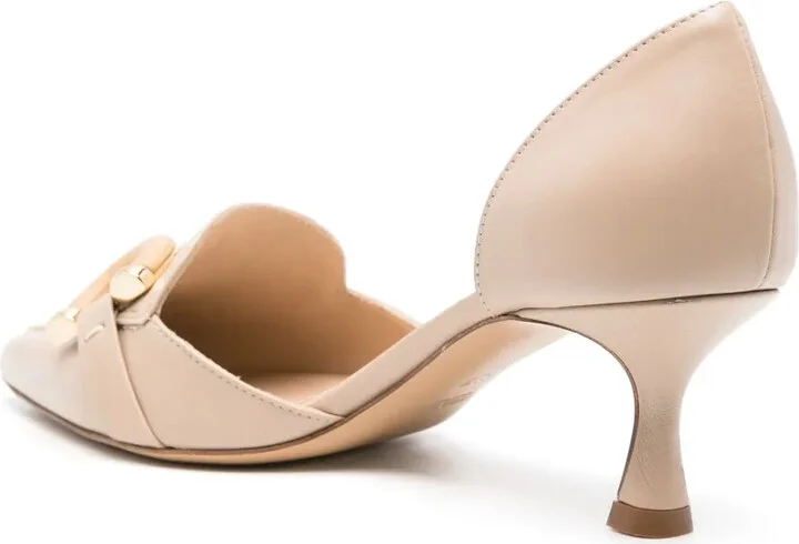 Agea buckle-detail pumps - Image 3