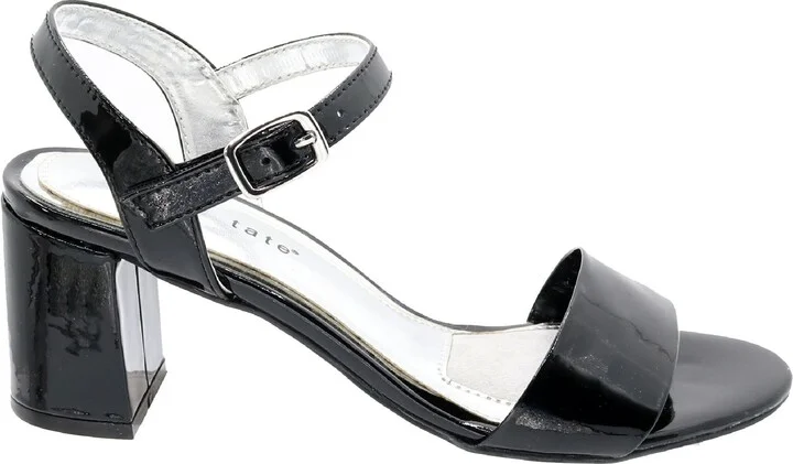Ageless Ankle Strap Sandal - Image 2