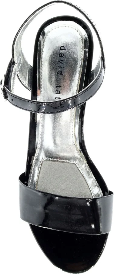 Ageless Ankle Strap Sandal - Image 3
