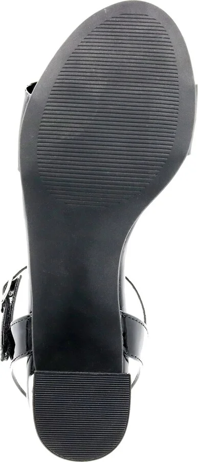 Ageless Ankle Strap Sandal - Image 4