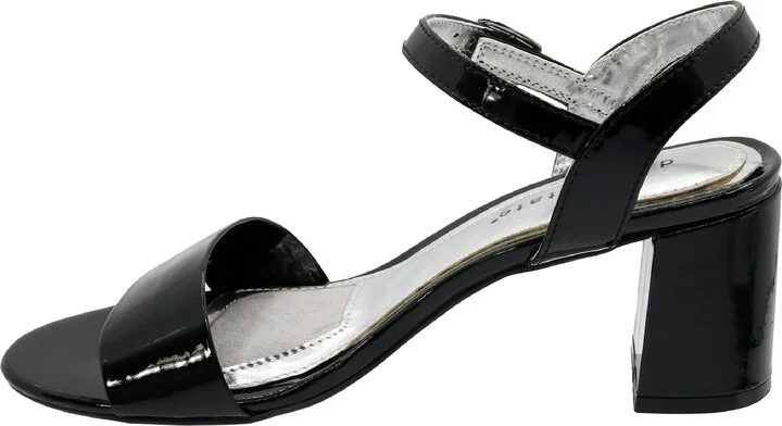 Ageless Ankle Strap Sandal - Image 6