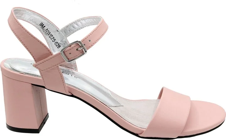 Ageless Ankle Strap Sandal - Image 8