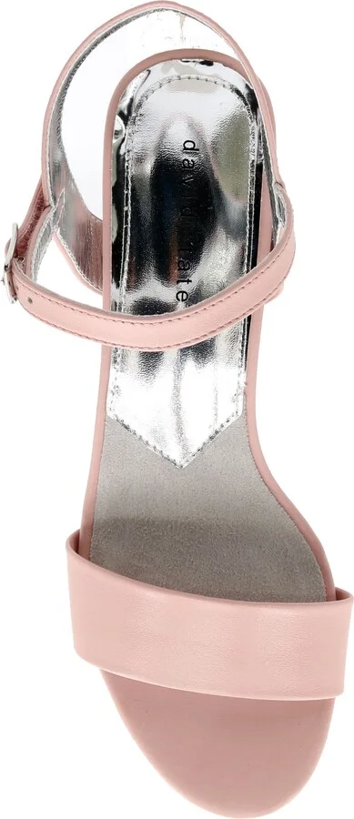 Ageless Ankle Strap Sandal - Image 9