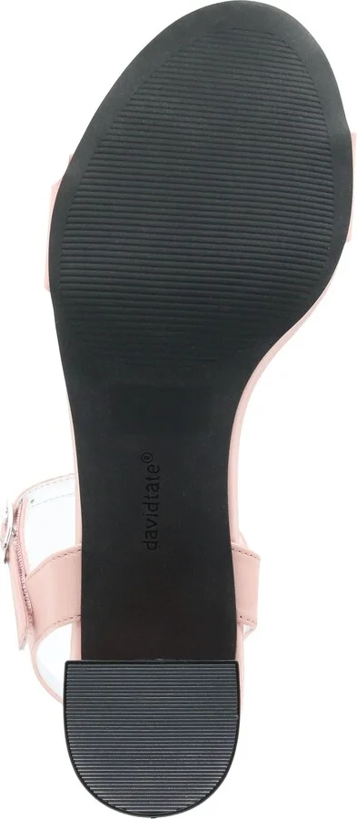Ageless Ankle Strap Sandal - Image 10
