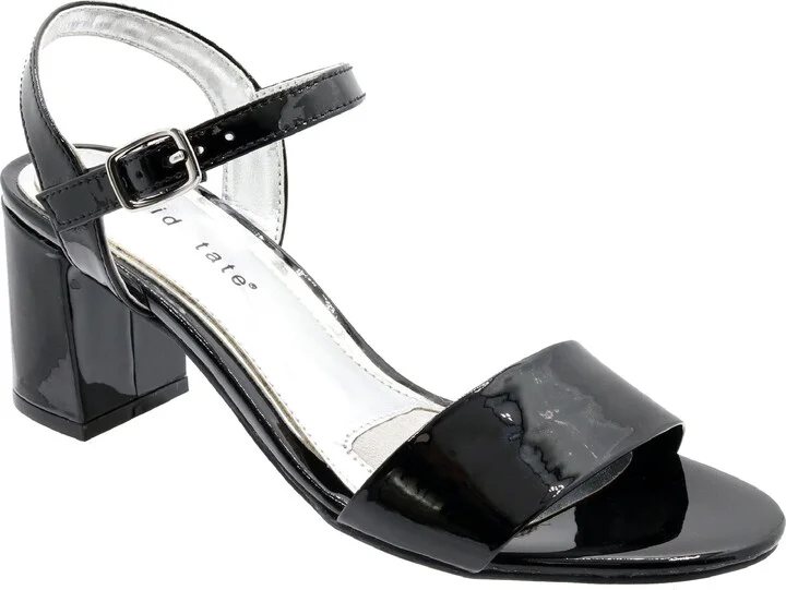 Black Patent