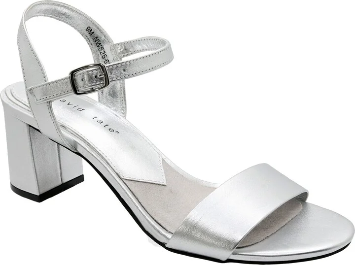 Silver Matte