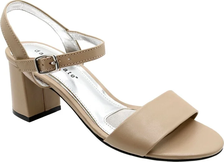 Warm Taupe