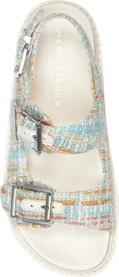 Agenda Sandal - Image 3