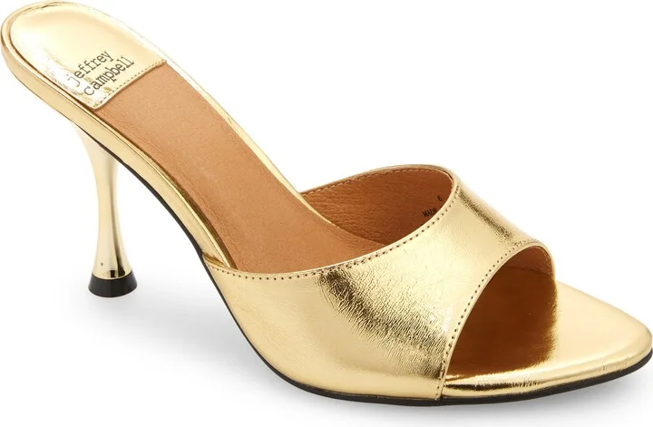 Gold Metal