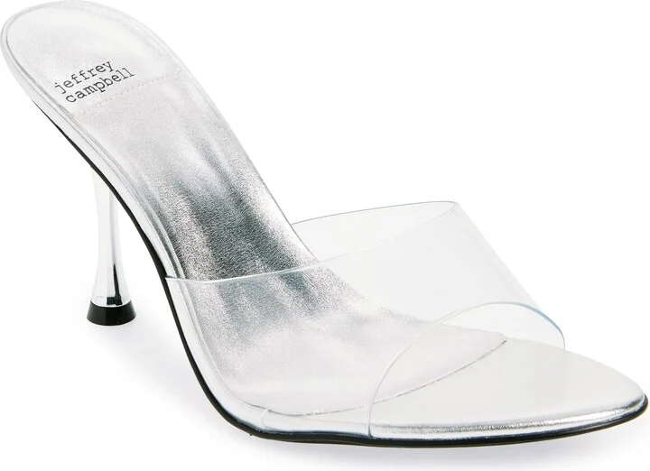 Clear Silver