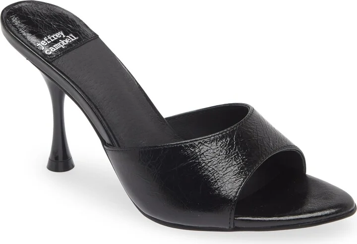 Agent Slide Sandal