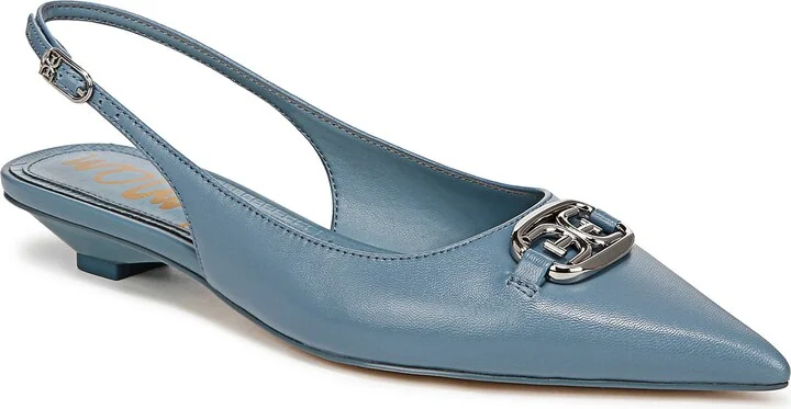Dark Coastal Blue