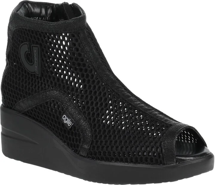 Agile By Rucoline Woman Ankle boots - Image 4