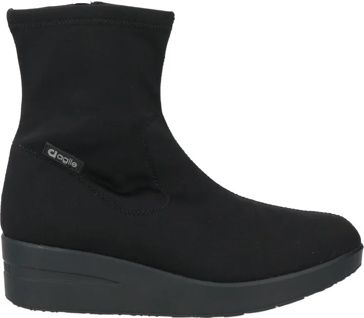 Agile By Rucoline Woman Ankle boots - Image 3