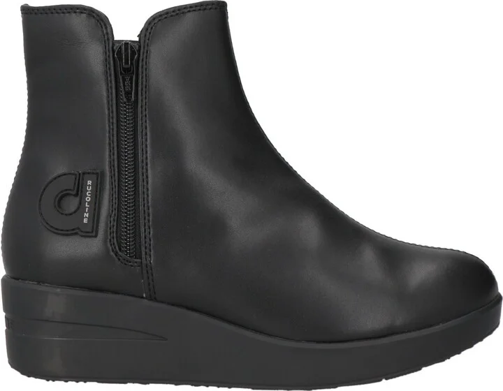 Agile By Rucoline Woman Ankle boots - Image 3
