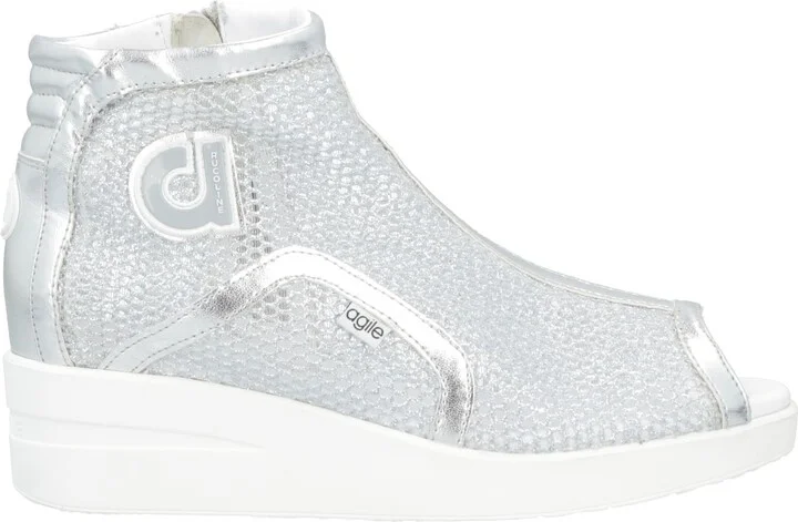 Agile By Rucoline Woman Ankle boots - Image 3