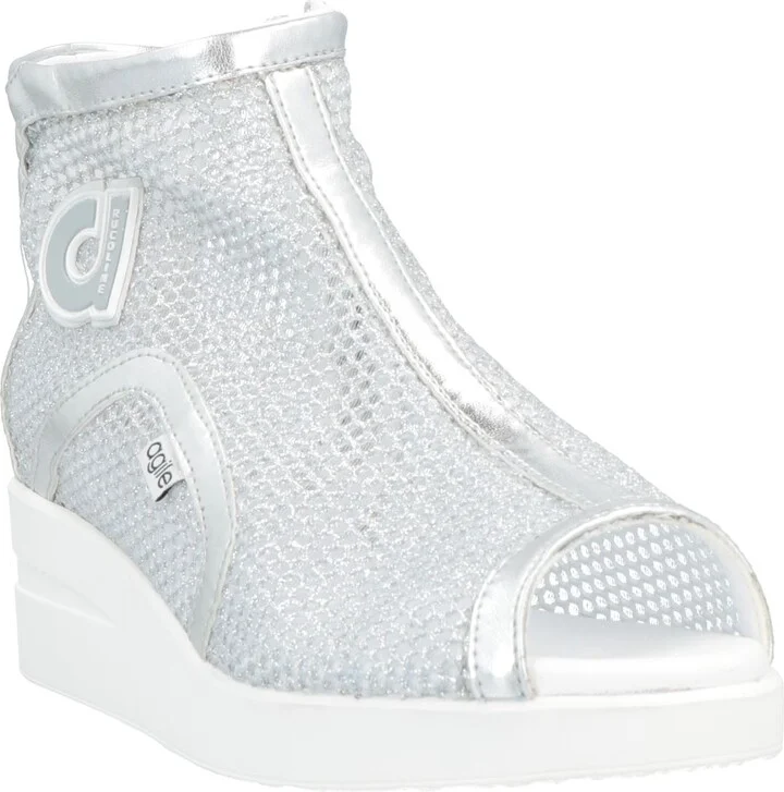 Agile By Rucoline Woman Ankle boots - Image 4