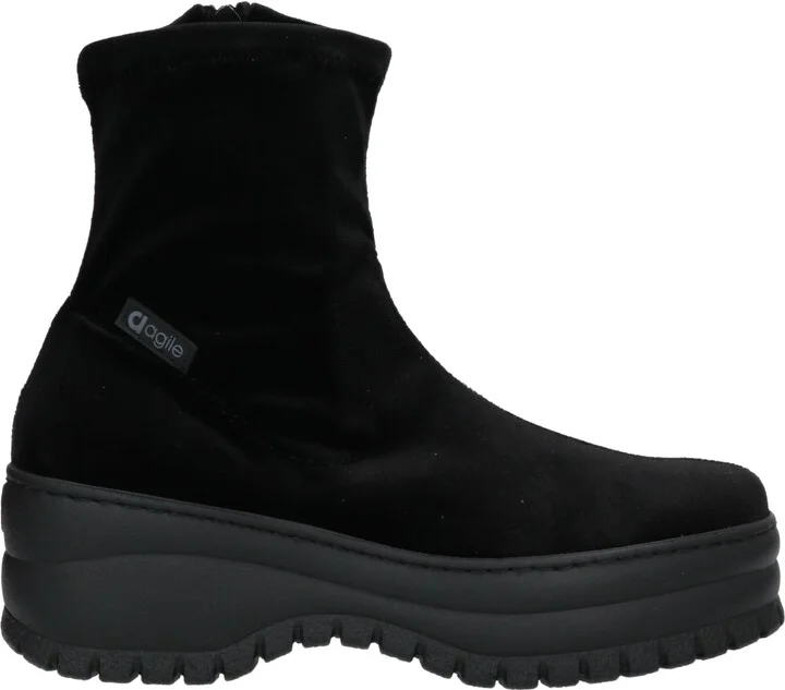 Agile By Rucoline Woman Ankle boots - Image 3