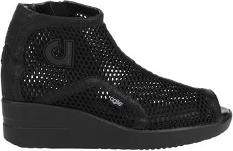 Agile By Rucoline Woman Ankle boots