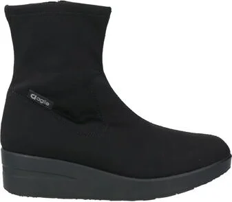 Agile By Rucoline Woman Ankle boots