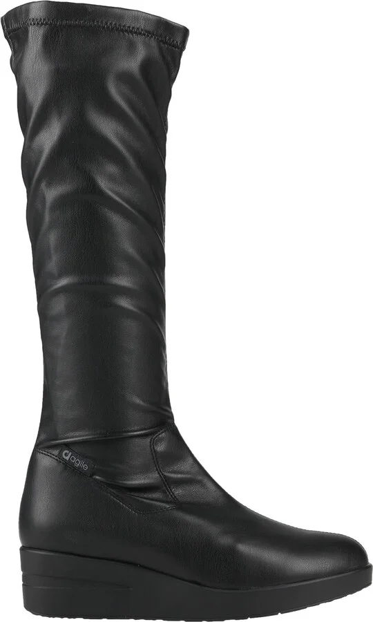 Agile By Rucoline Woman Boot - Image 3