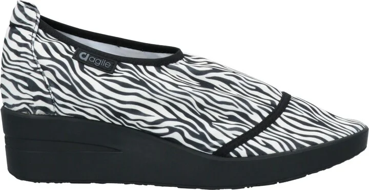 Agile By Rucoline Woman Loafers - Image 3
