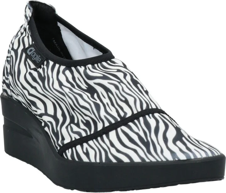 Agile By Rucoline Woman Loafers - Image 4