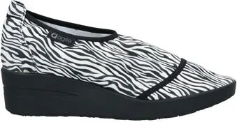 Agile By Rucoline Woman Loafers
