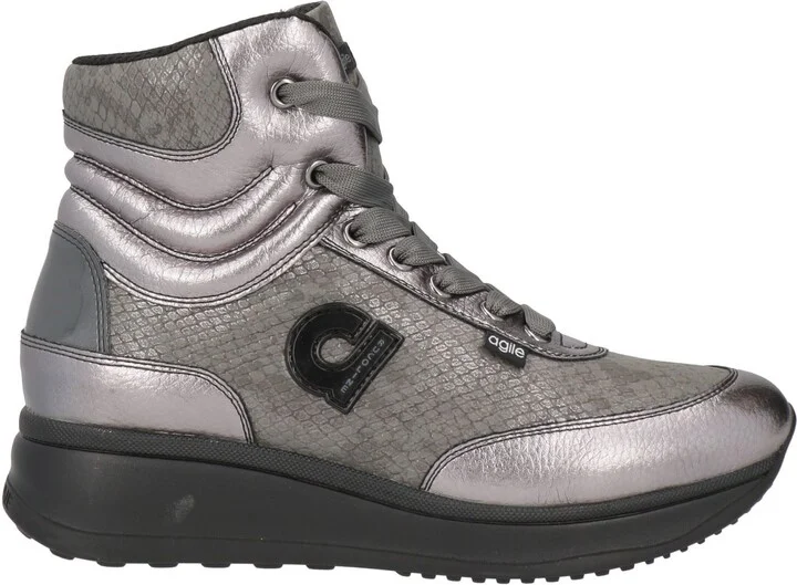 Agile By Rucoline Woman Sneakers - Image 3