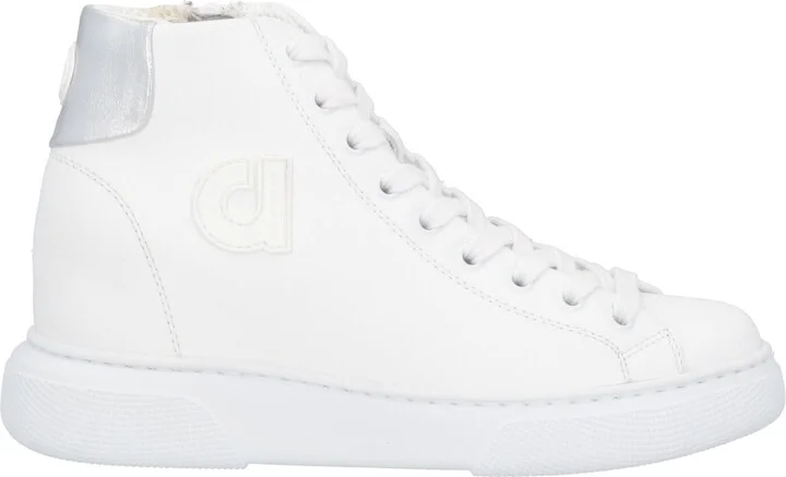Agile By Rucoline Woman Sneakers - Image 3