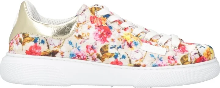 Agile By Rucoline Woman Sneakers - Image 3