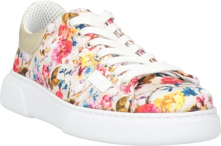 Agile By Rucoline Woman Sneakers - Image 4
