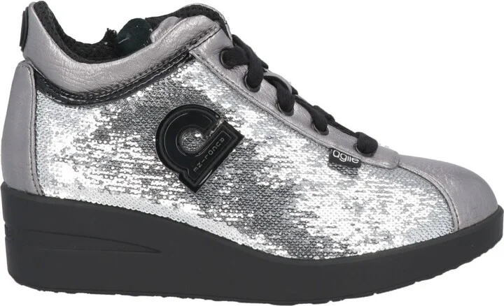 Agile By Rucoline Woman Sneakers - Image 3