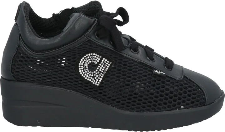 Agile By Rucoline Woman Sneakers - Image 3