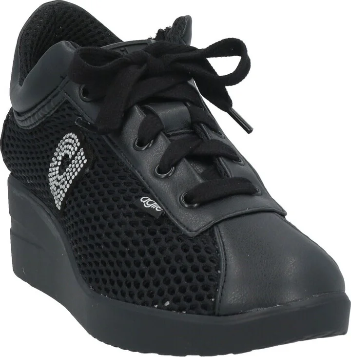 Agile By Rucoline Woman Sneakers - Image 4