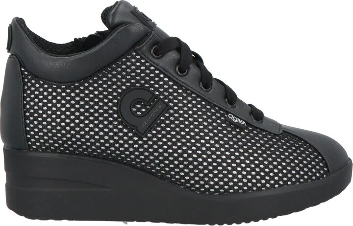Agile By Rucoline Woman Sneakers - Image 3