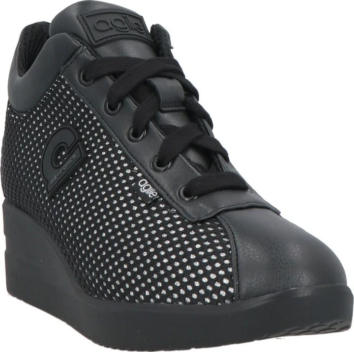 Agile By Rucoline Woman Sneakers - Image 4