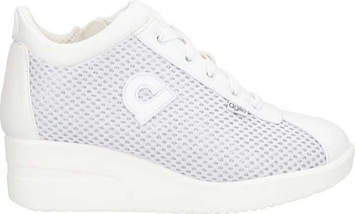 Agile By Rucoline Woman Sneakers - Image 6