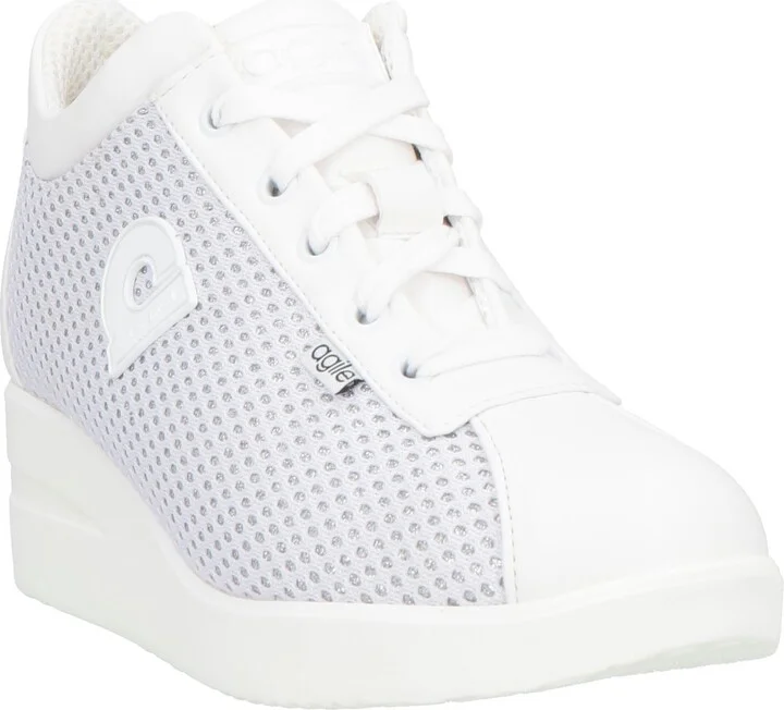 Agile By Rucoline Woman Sneakers - Image 7