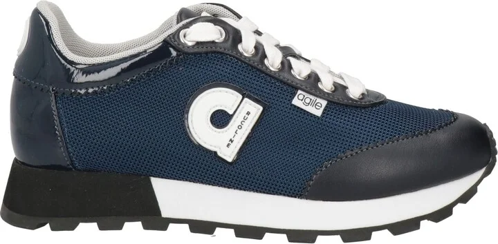 Agile By Rucoline Woman Sneakers - Image 3