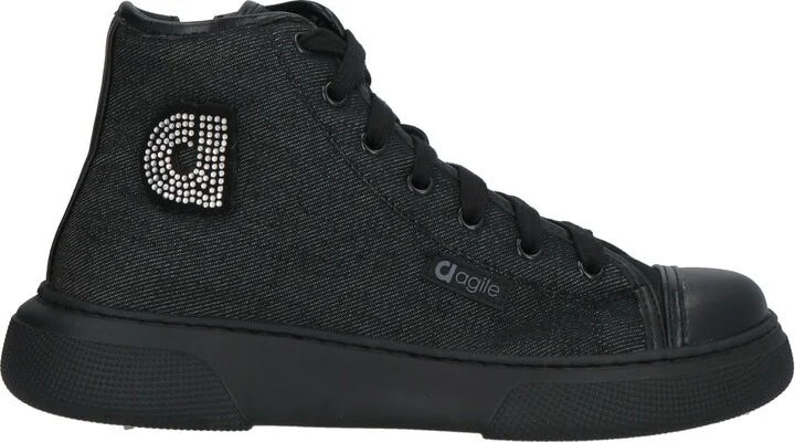 Agile By Rucoline Woman Sneakers - Image 3