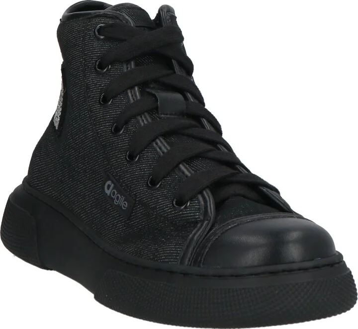 Agile By Rucoline Woman Sneakers - Image 4