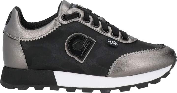 Agile By Rucoline Woman Sneakers - Image 3