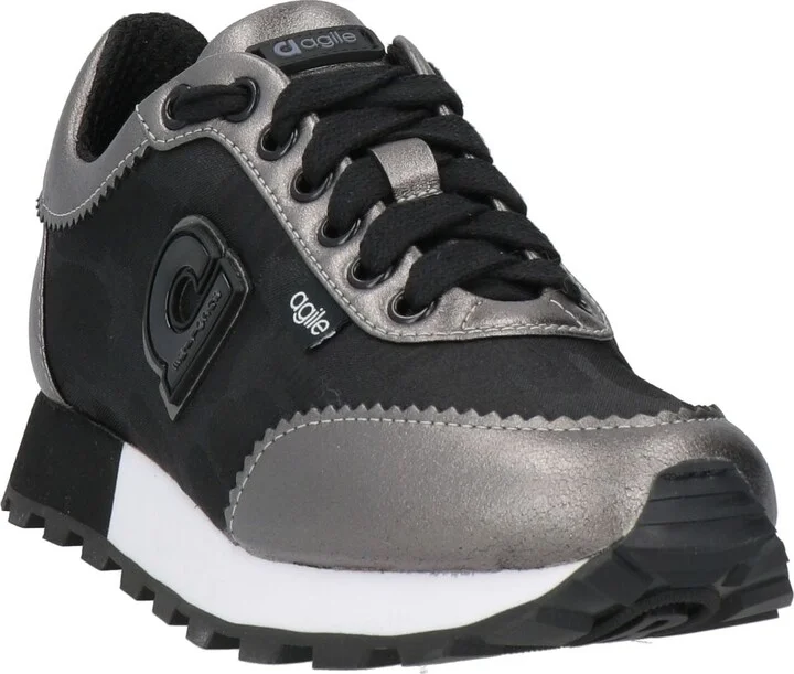 Agile By Rucoline Woman Sneakers - Image 4