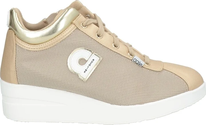 Agile By Rucoline Woman Sneakers - Image 3