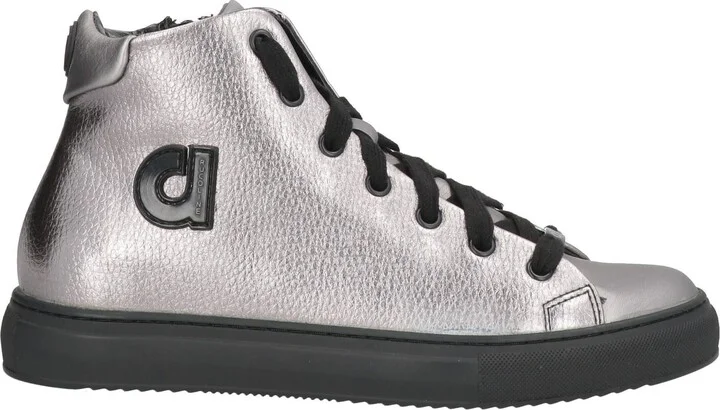 Agile By Rucoline Woman Sneakers - Image 3