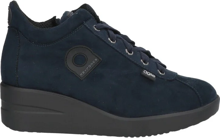 Agile By Rucoline Woman Sneakers - Image 3